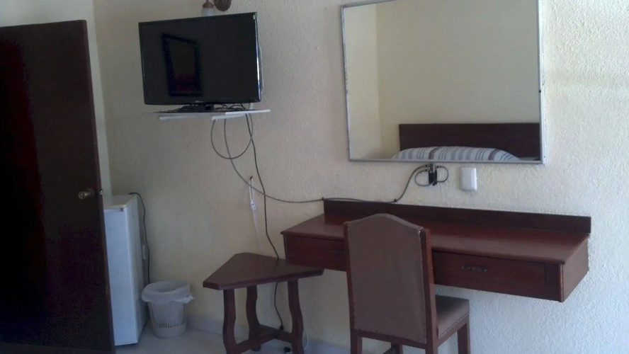Hotel Carlos V