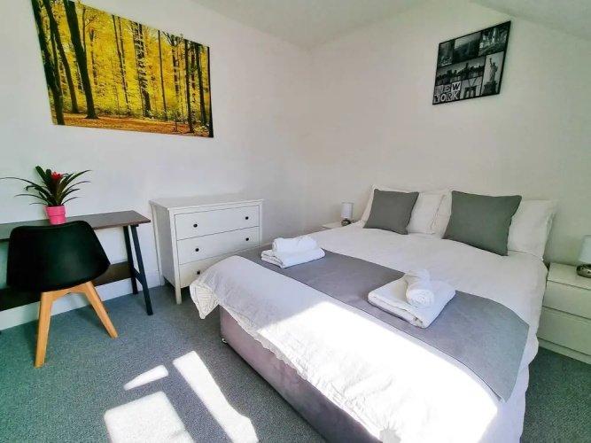 Casa Gloucester Service Apartment