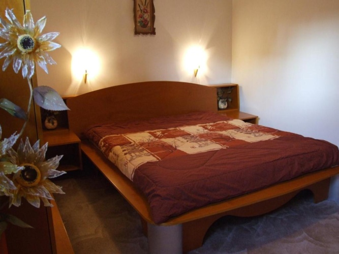 1 Bedroom Suite with balcony and with view