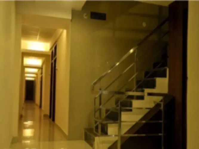 Hotel Rangoli