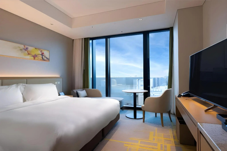 Miyako Hotel Hakata