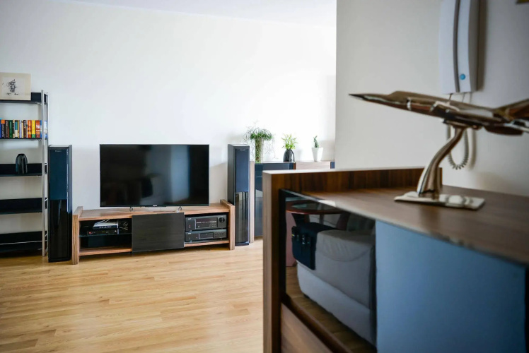 Bently Apartments - Four Oceans Seaside