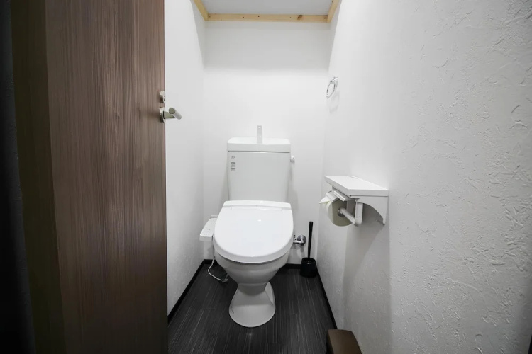 Yagara Terrace House A