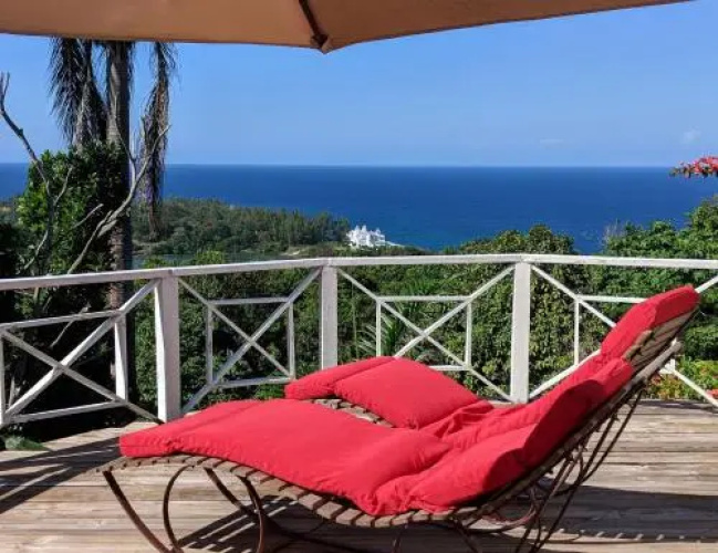The Fan Villa