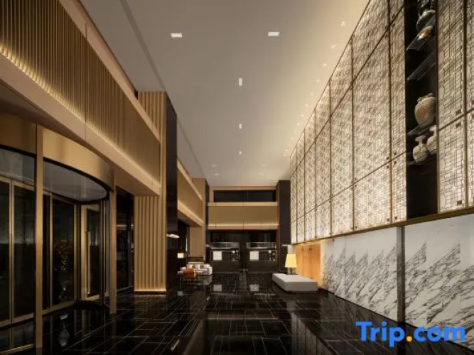 Howard Johnson  Wentng Hotel Changsha
