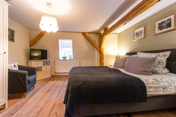 Apartmenthaus Seiler, Bild 4