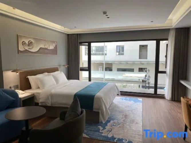 Double Apartment