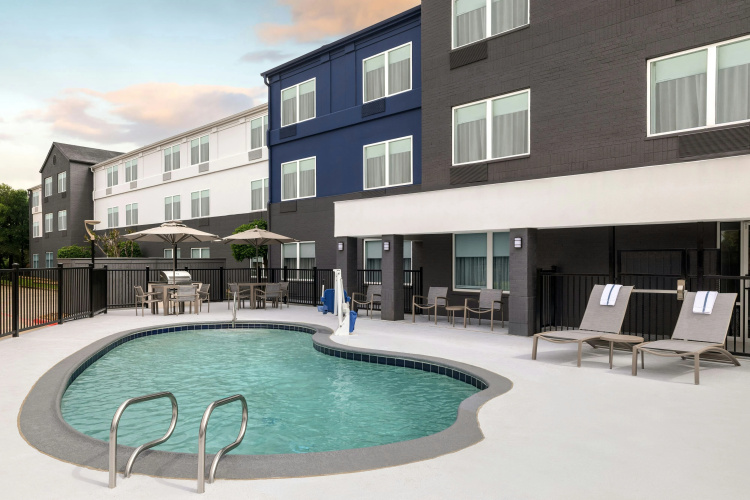 Springhill Suites Dallas Arlington North photo 17