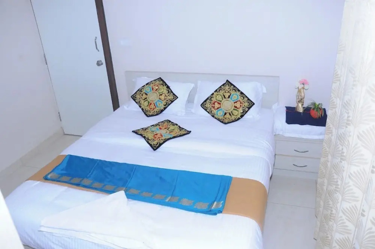Brindavan Service Apartments