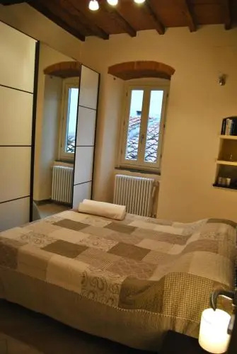 Appartamento i Fabbri