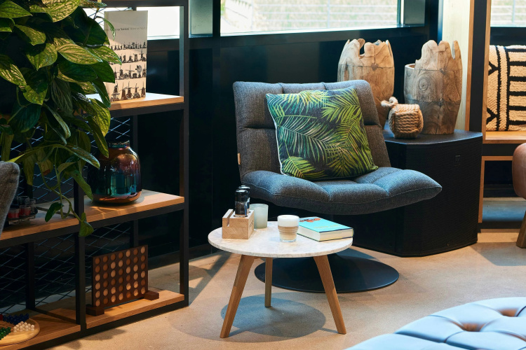Moxy Amsterdam Schiphol Airport photo 12