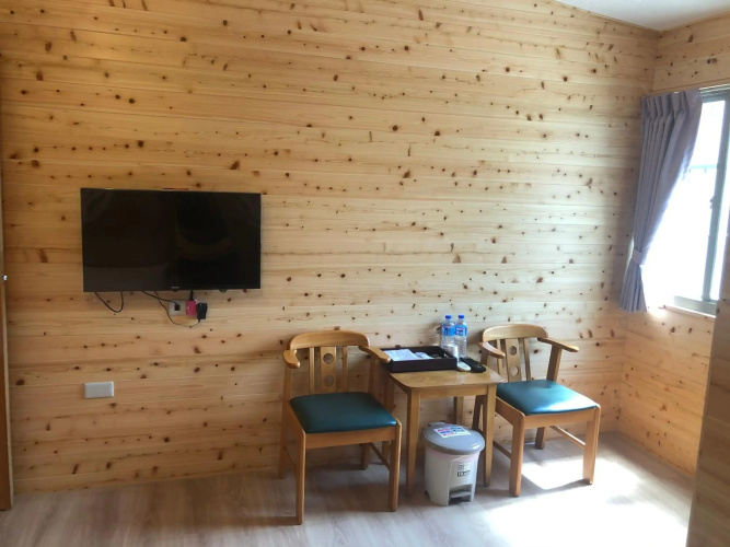 Country Homestay