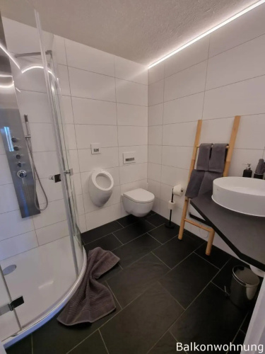 Ferienwohnung Tostner Burgblick