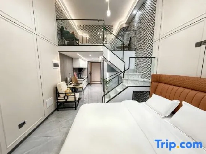 Superior Triple Suite