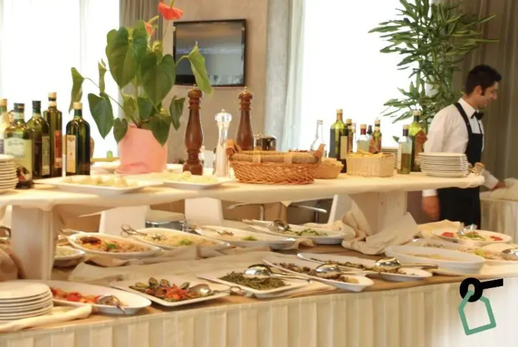 Hotiday Hotel Milano Marittima