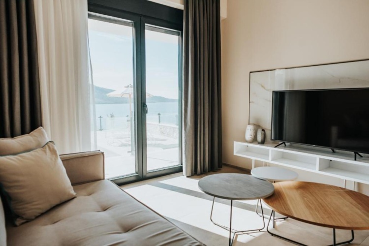 1 Bedroom Villa