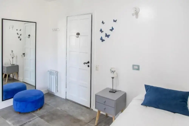 Alma LLena Hotel Boutique