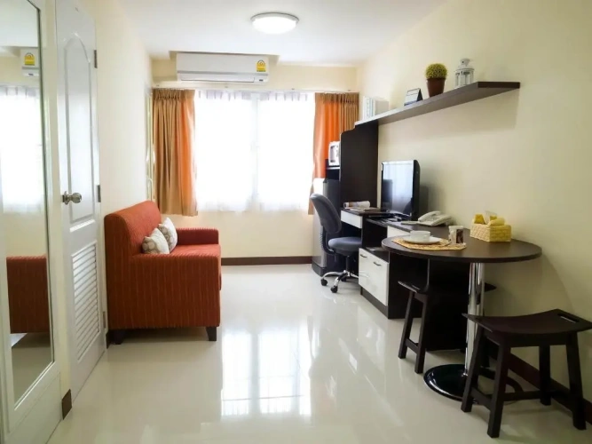 Standard Apartment