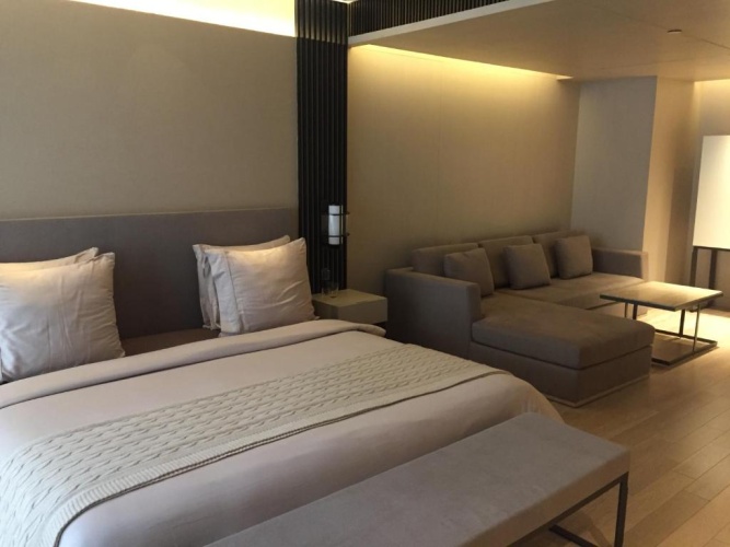 Corporate Suite