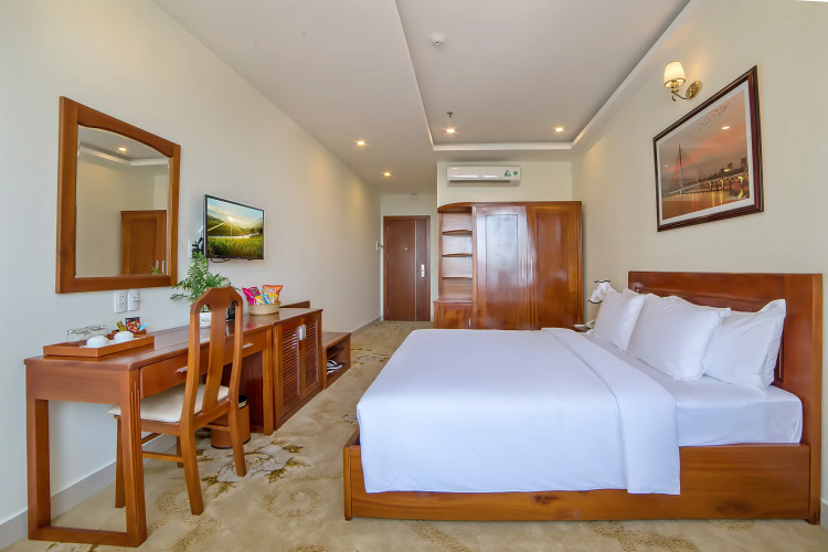 Phuoc My An Beach Hotel