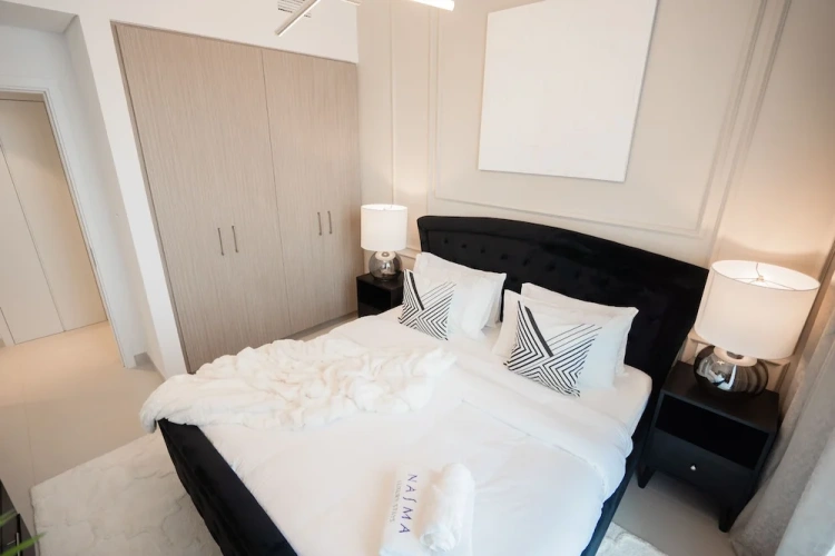 Nasma Luxury Stays - The Grand