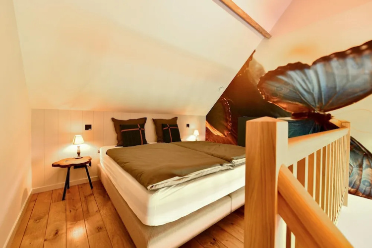B&B 't Motjeshof