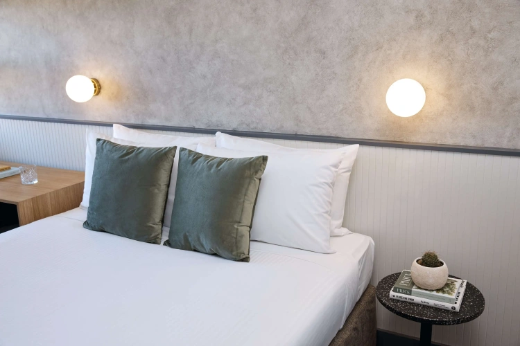 Double Family Suite