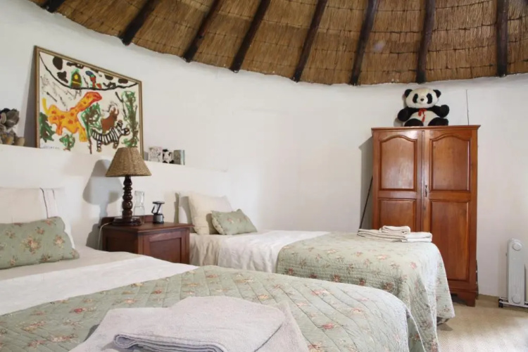 Baldinnie Cottages
