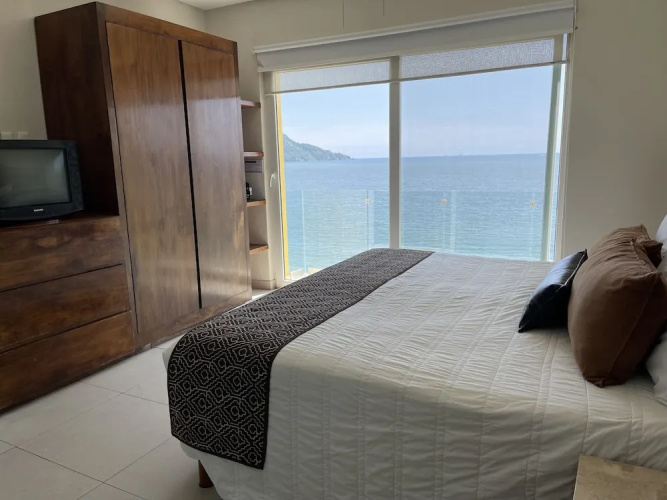 Departamento Beach