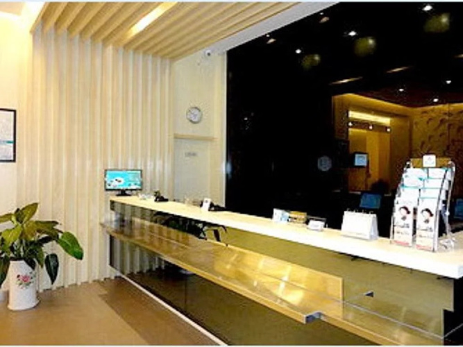 Master Hotel Xixiang