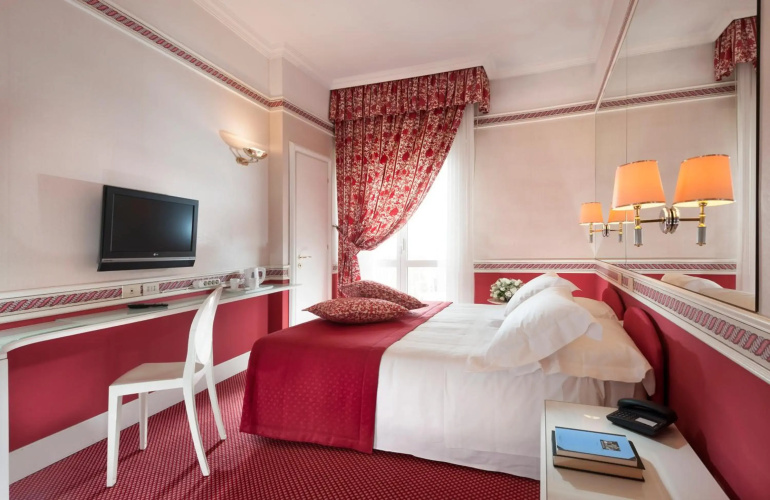 Milton Rimini Hotel