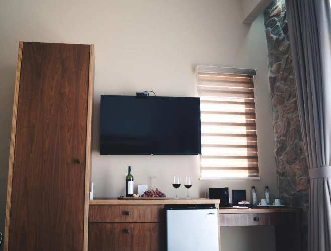 Finca Tre Hotel And Villas Resort
