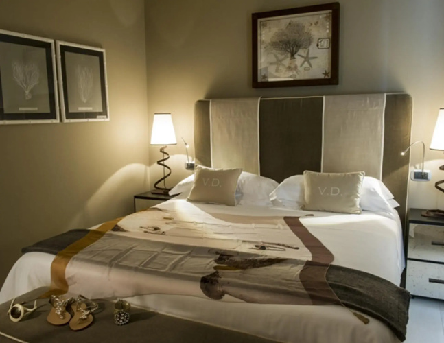 Hotel Villa Ducale