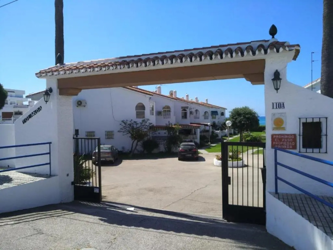 Bungalow Charo