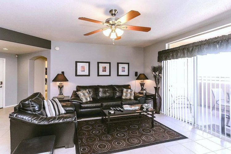 Resort Vacation Rentals P.T.C.