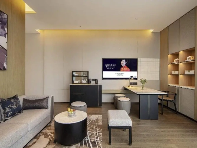 Superior Double Suite