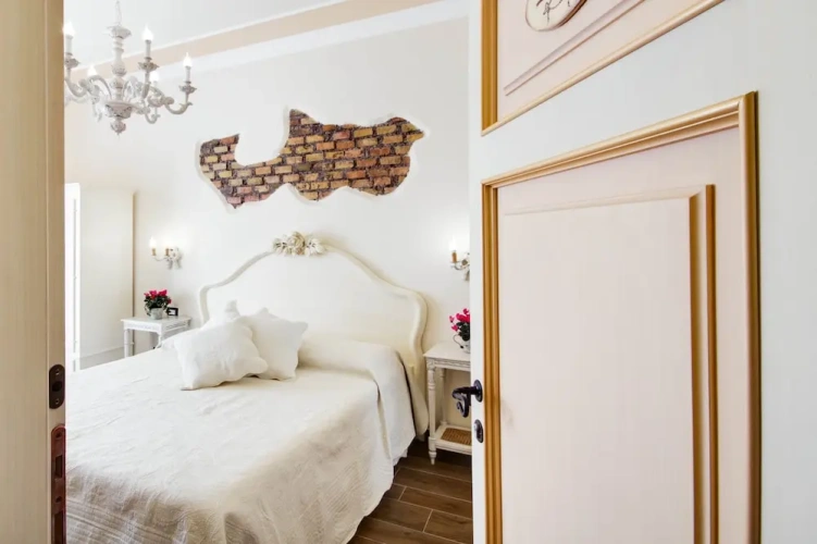 Luxury Double room