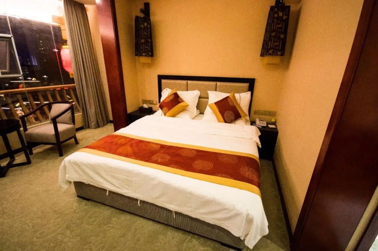 Miaodu Impression Hotel