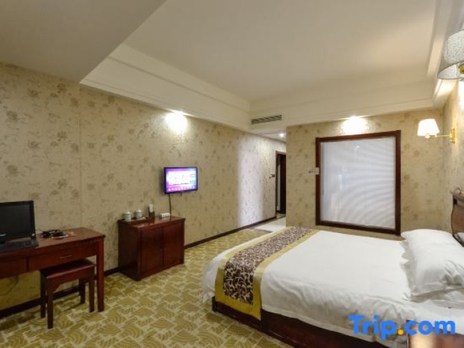 Business Single room