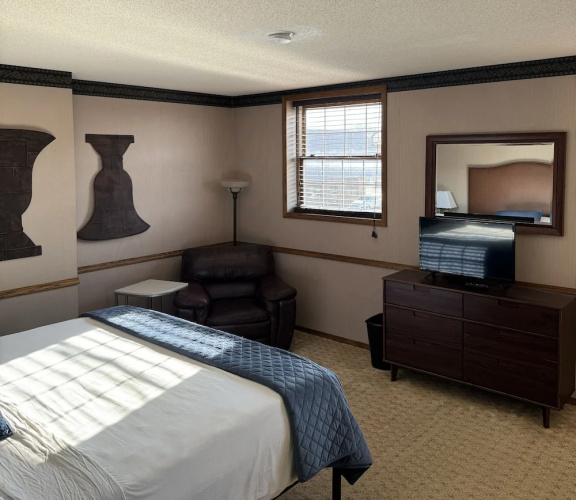 Fenway House Hotel