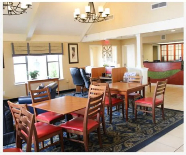 Doral Inn & Suites Miami Airport West photo 29