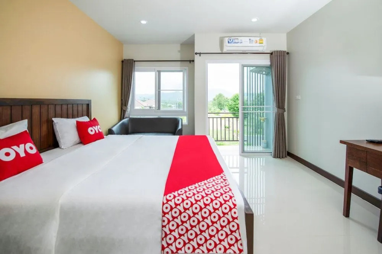 Oyo 305 Nada Place