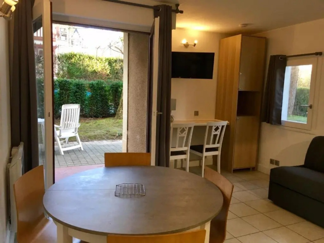 Le Studio De Deauville Plage