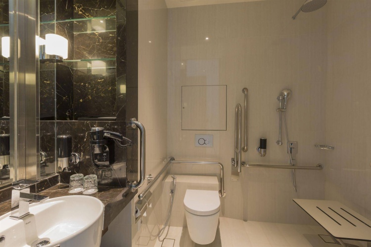 Holiday Inn Express Singapore Clarke Quay photo 16