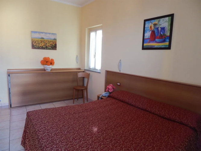 Hotel San Giacomo