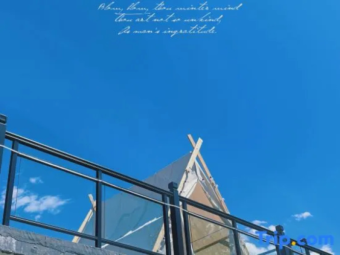 Xiangban Yijing B&B