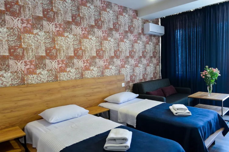 Prometheus Epic Hotel & Spa