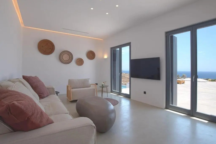 Villa Agate by Mykonos Rocks