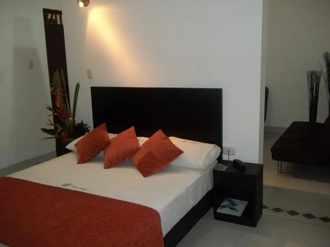 Park Hotel