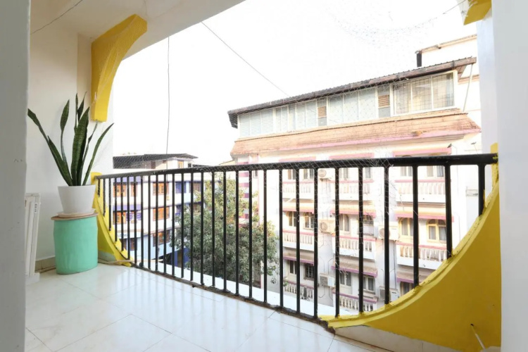 Westend Hotel